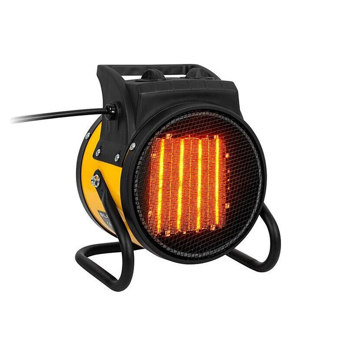 Calentador Blow Eh-01 De 2000 W