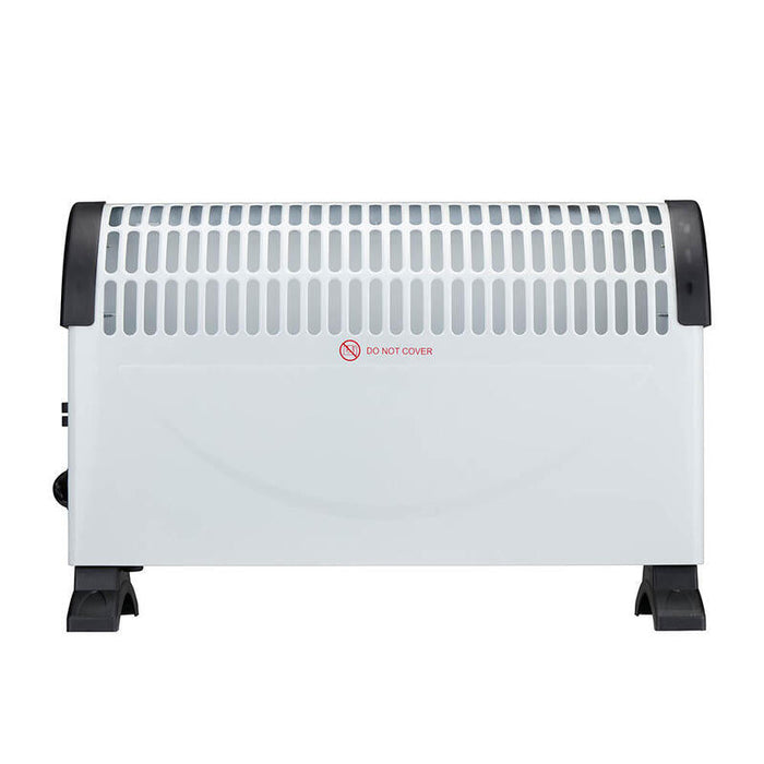 Calentador De Convección 1500 W