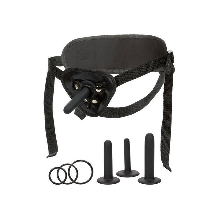 Calexotics - Boundless Kit De Fijación De Silicona