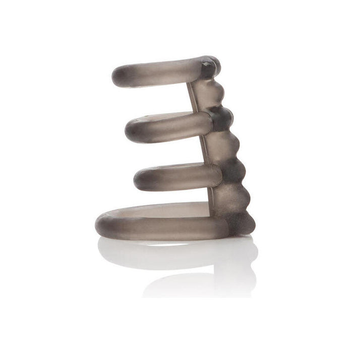 Calexotics - Dr. J Support Master Triple Anillo