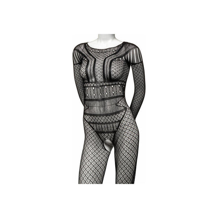 Calexotics - Lace Body Suit Talla Unica