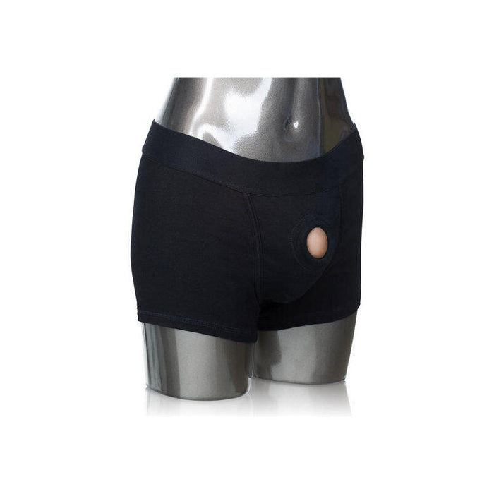 Calexotics - Packer Gear Boxer Arnés Universal M/L