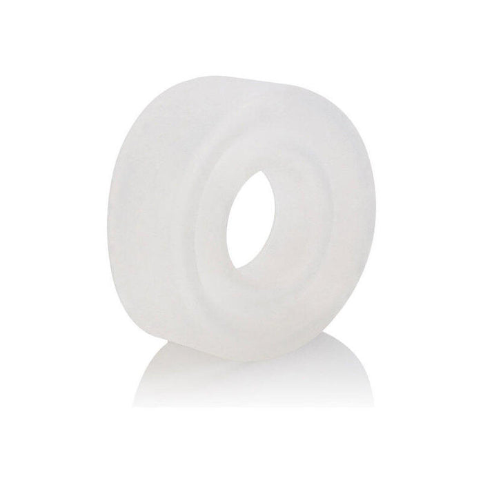 Calexotics - Recambio Funda Para Desarrollador Silicona Clear