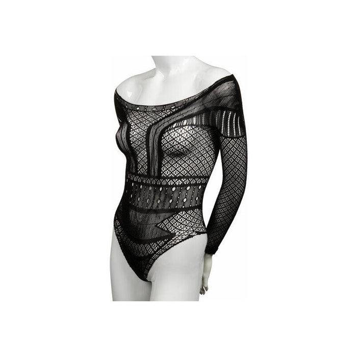 Calexotics - Scandal Teddy One Size