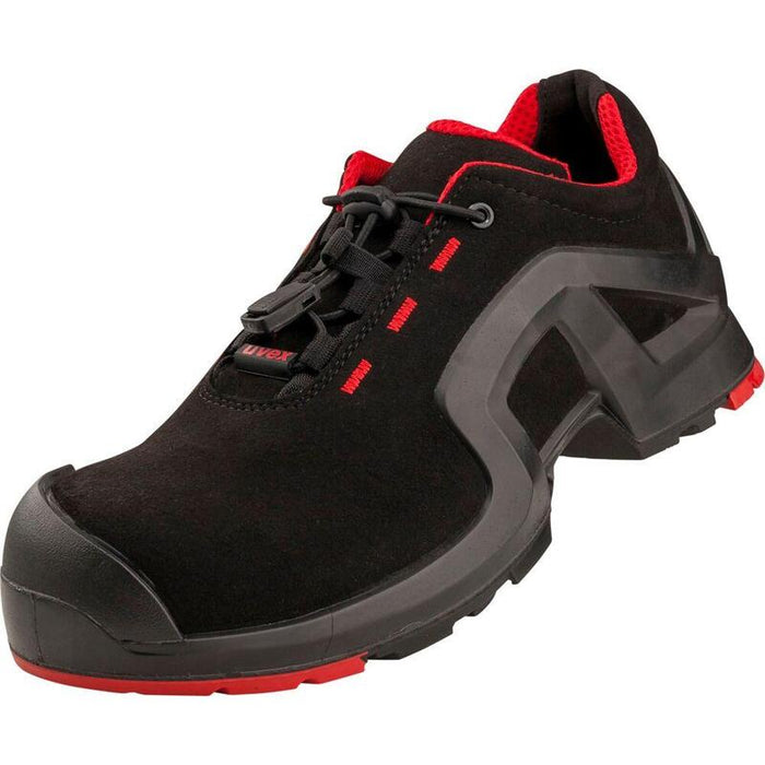 Calzado De Seguridad Uvex  X-Tended Support S3 Src, Talla 44