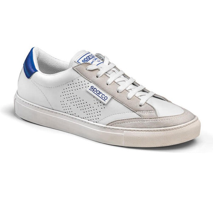Calzado Deportivo Sneakers S-Time Bi/Az T-44 Sparco