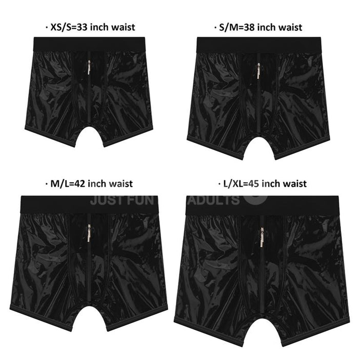 Calzoncillos/Boxers Talla Xs/S 28-31