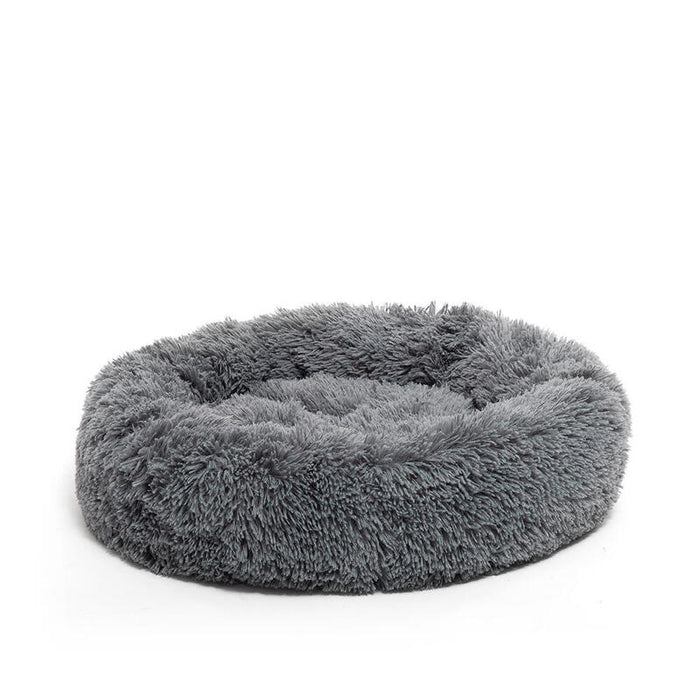 Cama Antiestrés Para Mascotas 60 Cm