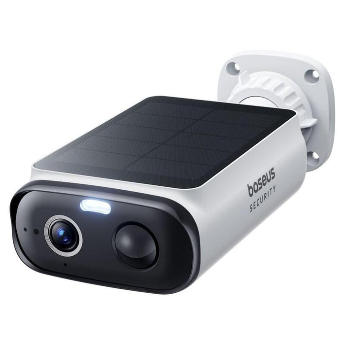 Camara Baseus Security S1 Lite Outdoor  2k White