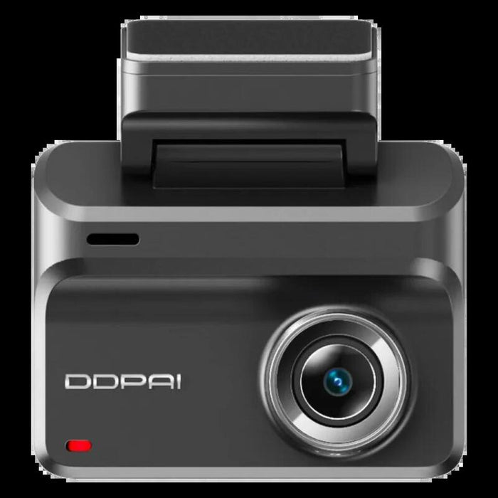 Camara Coche Ddpai Z50 Pro Gps