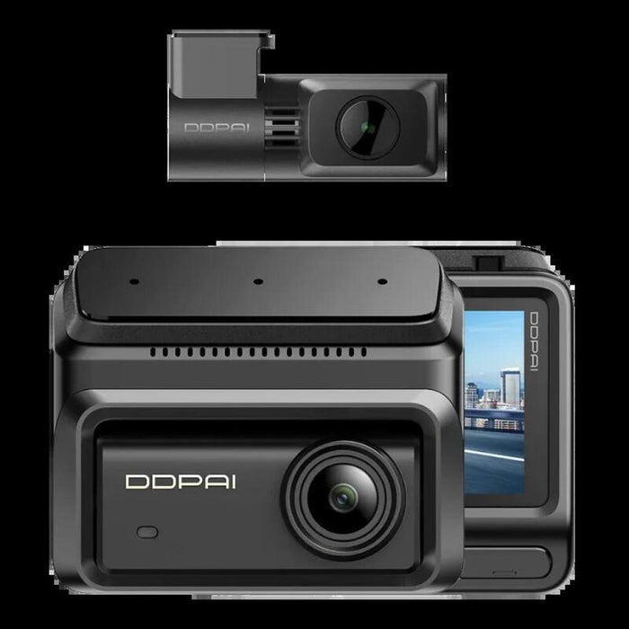 Camara Coche  Ddpai Z90 2ch