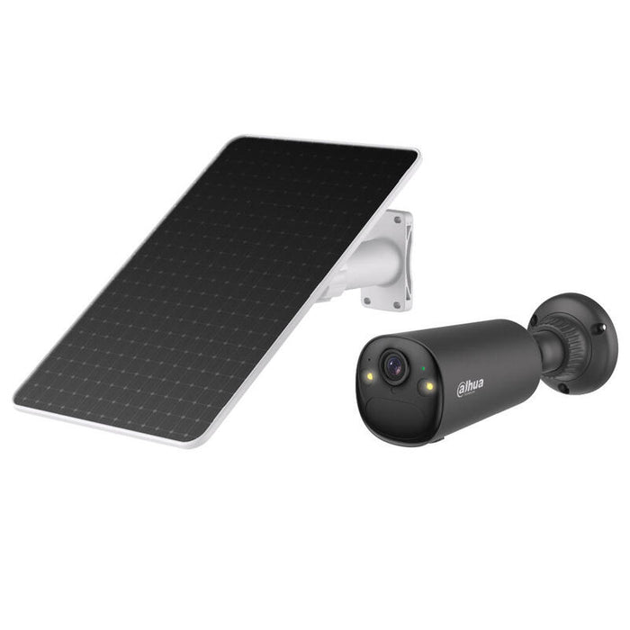 Camara Dahua Apollo Bullet C1 Wi-Fi 6 Schwarz (Dh-Kit Bf4ca-Xl M0508)