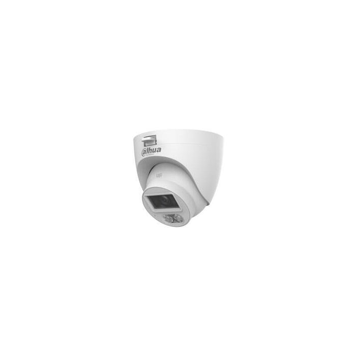 Cámara Dahua Technology Lite Hac-Hdw1801clq-Il-A Almohadilla De Seguridad Interior Y Exterior 3840 X 2160 Pixeles Techo/Pared