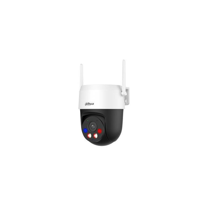 Camara Dahua Wrl 5mp Pt Dome/P5as-Pv Dahua
