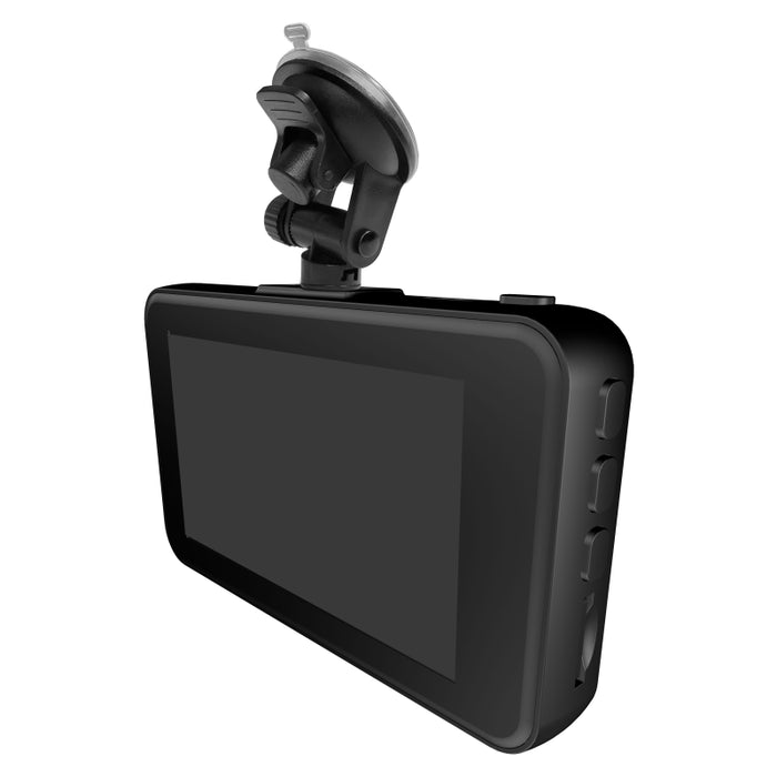 Camara De Coche Denver Con Pantalla Lcd 3"