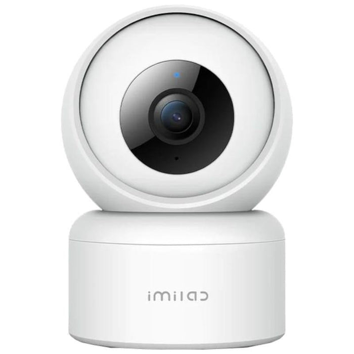 Cámara De Seguridad Imilab C20 Pro 2k 360º Blanco