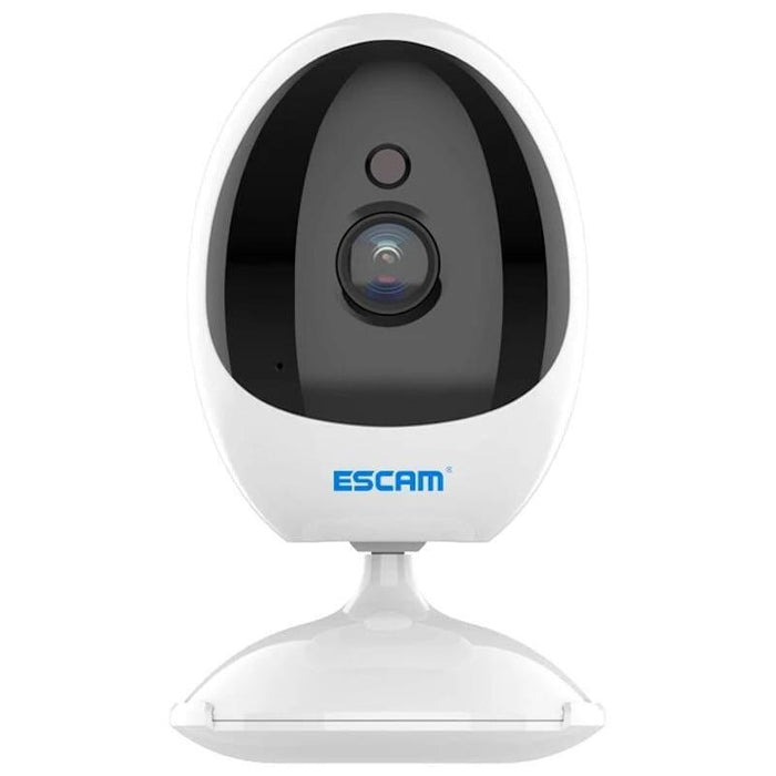 Cámara De Seguridad Ip Escam Qf006 3mp Wifi