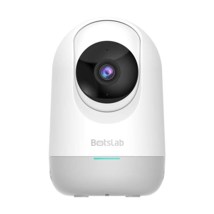 Cámara De Vigilancia   Botslab 2e C212 3mp Wifi Visión Nocturna