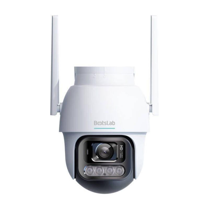 Cámara De Vigilancia  Botslab Pt W311 3mp Wifi Vision Nocturna