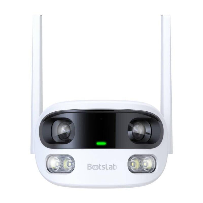 Botslab W302 4mp Wifi 5ghz Visión Nocturna