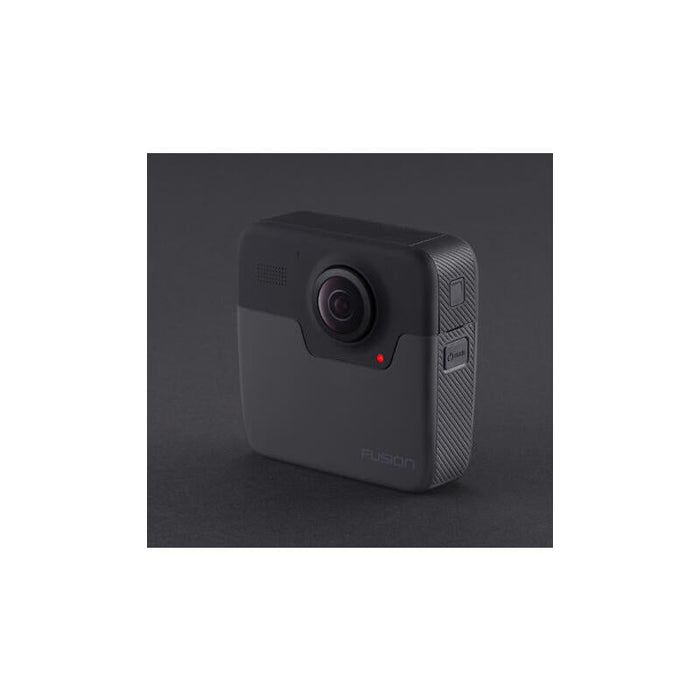 Cámara Deportiva Gopro Fusión Chdhz-103