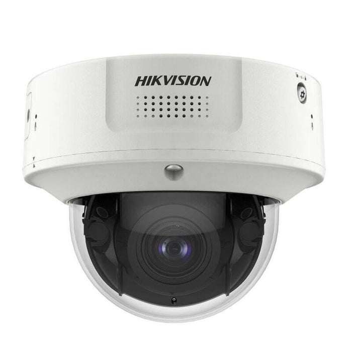 Cámara Domo Varifocal Motorizada 4mp Deepinview Anticorrosion