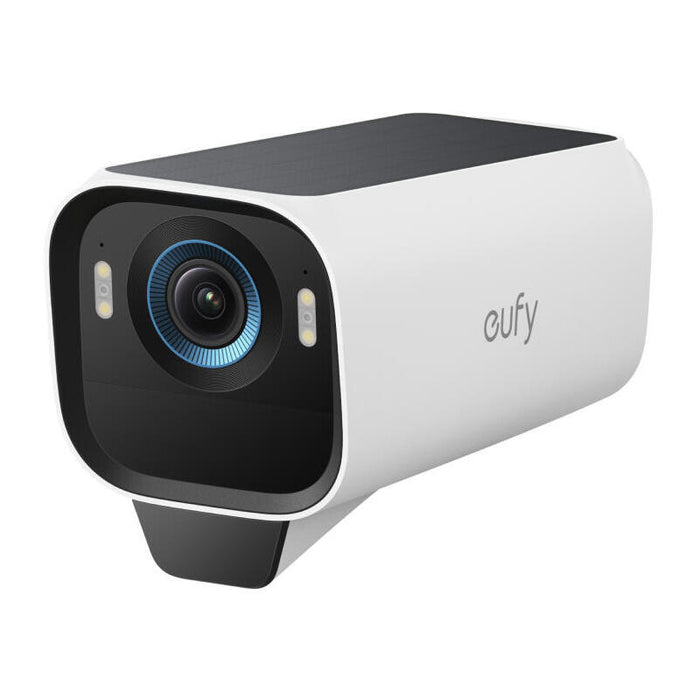 Cámara Eufy S3 Pro Bala De Seguridad Ip Exterior 3840 X 2160 Pixeles Pared
