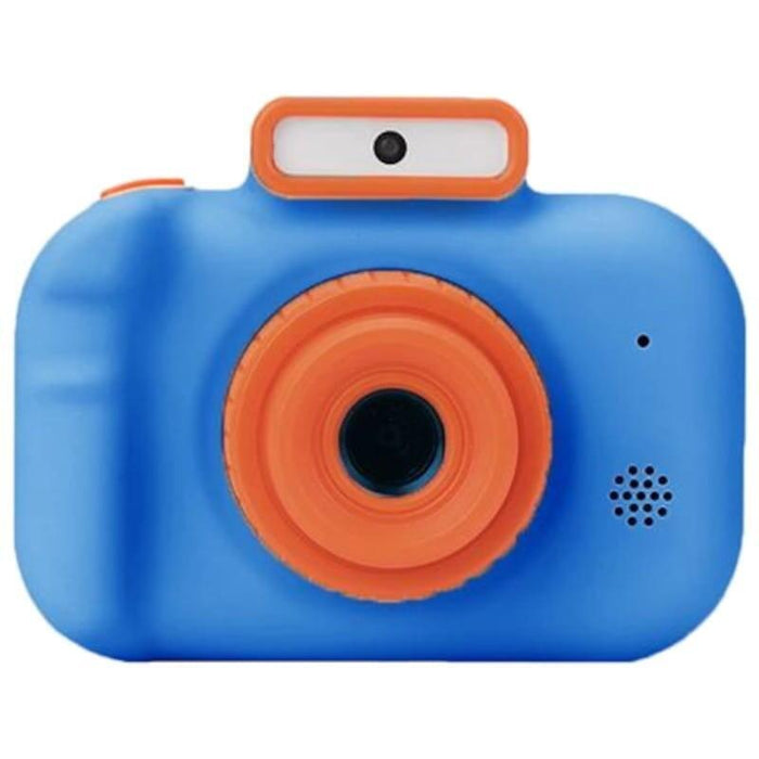 Cámara H7 Azul
