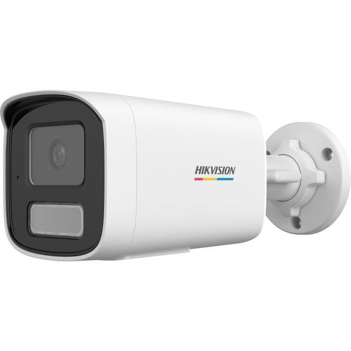 Cámara Ip Bullet 4mp 2.8mm Detección De Movimiento 3.0 Colorvu3.0