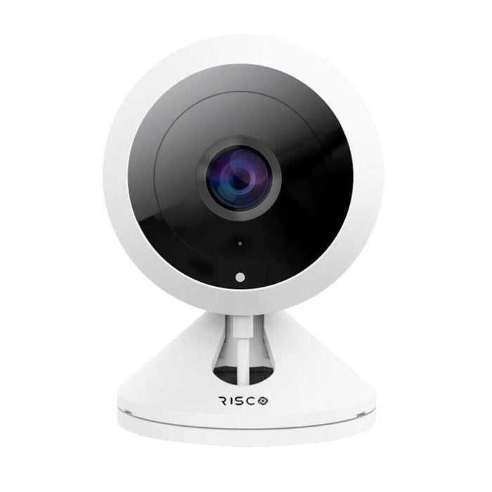 Cámara Ip Cube Wifi Con Ia 4mp Vupoint Uso Interior