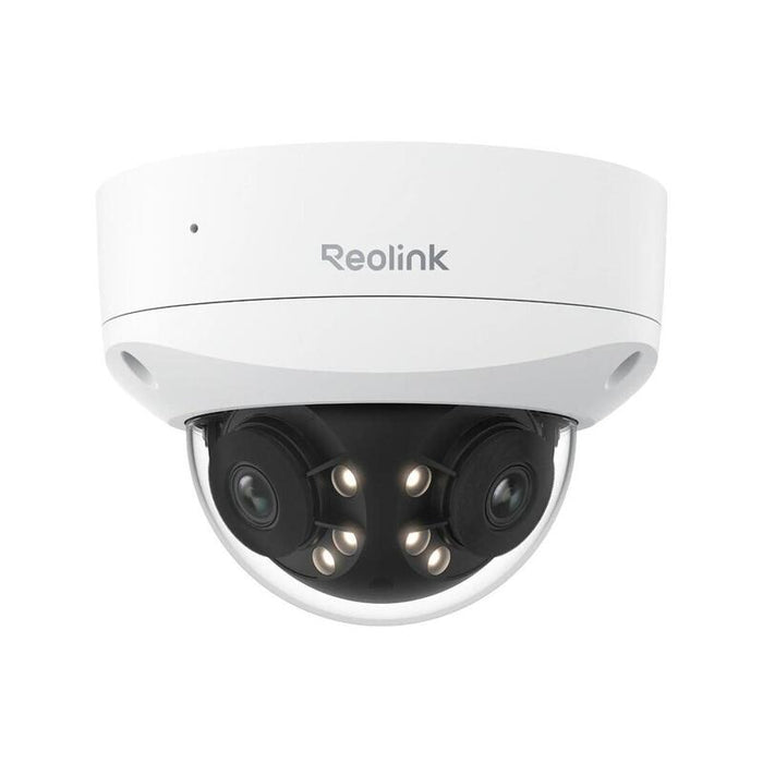 Cámara Ip De Monitoreo Reolink Duo Series P757 16mp