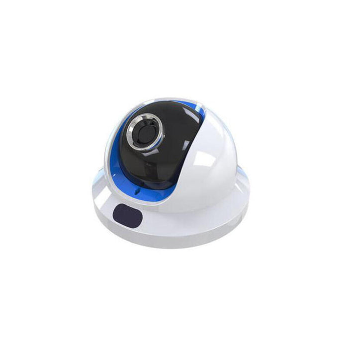 Cámara Ip Domo Wifi Bysecur. Se Integra En La App Stpanel De Bysecur Ip