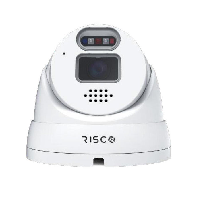 Cámara Ip Eyeball Con Ia Ip67 4mp Vupoint Metal