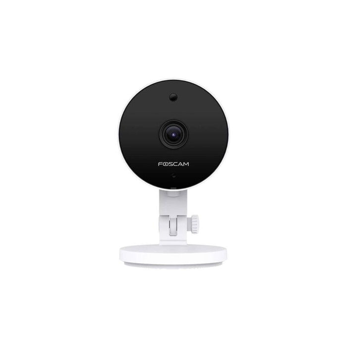 Cámara Ip Foscam C5m 5 Mpix 3k Usb-C Blanca