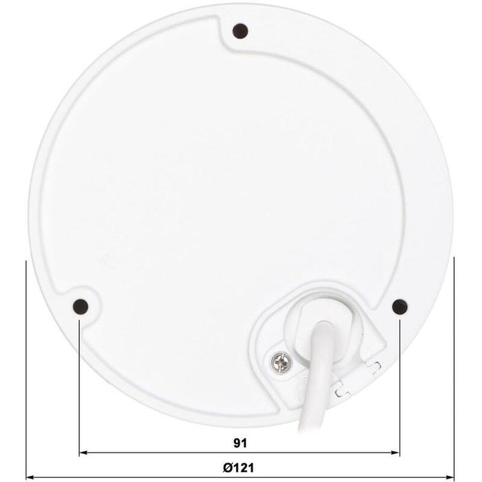 Cámara Ip Hikvision Ds-2cd1743g2-Lizu 2,8-12 Mm Pl
