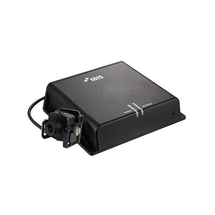 C Mara Ip Oculta 2m Pinhole  4.3mm Wdr Uso Interior Poe.