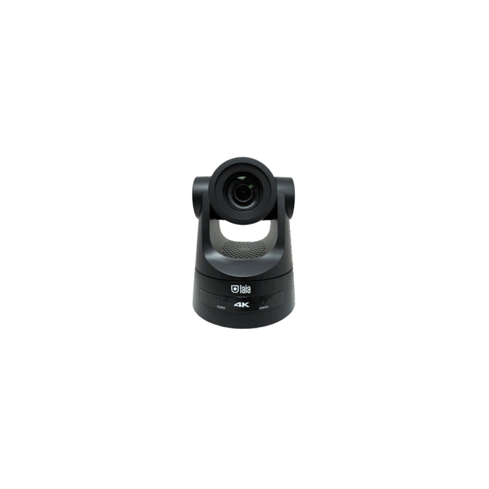 Cámara Laia C-Pro Infinity 20x (Cpi-420/60) Ptz 4k 60fps With Sony 1/2,8" Sensor. Ndi, Usb C, Hdmi, Sdi And Lan