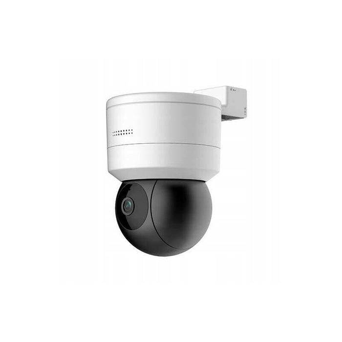 Cámara Mini Pt Ip 2mp 4mm Wifi Ir15 Mic Altavoz Microsd Hikvision