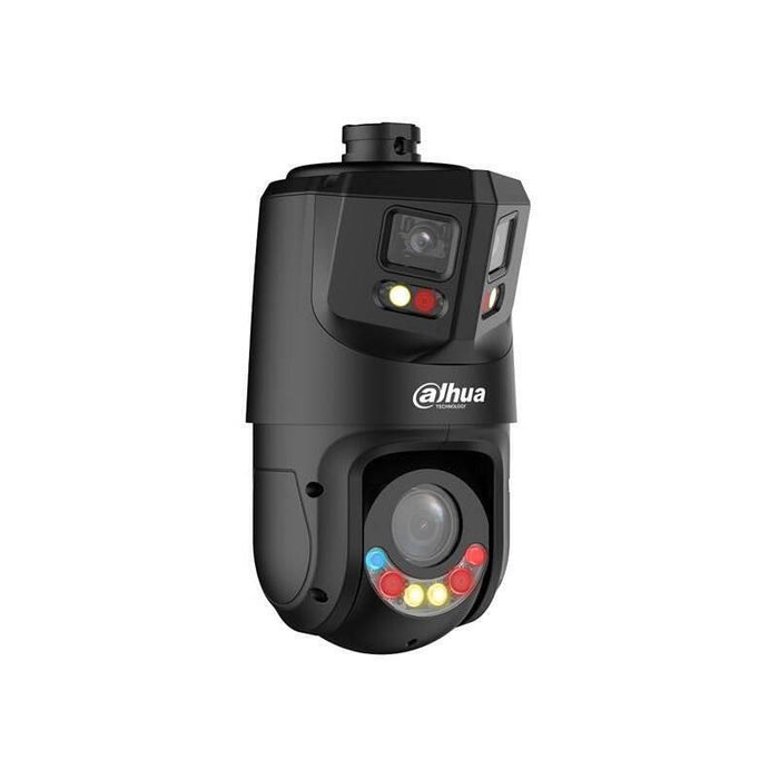 Camara  Net Dahua  8+4mp Ptz Dome/Sdt4e425-8p-Gb-Apv1-B