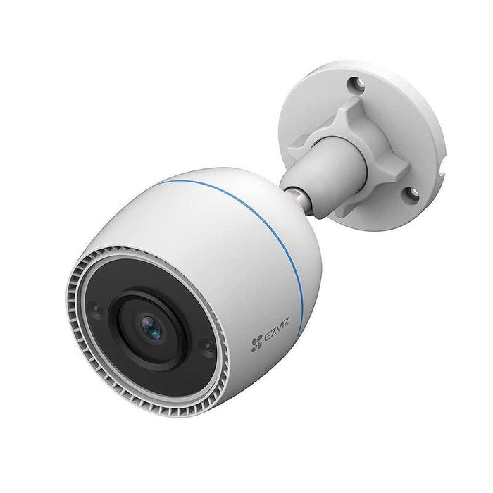 Cámara Smarthome 2mp 4mm Wifi Ip67 Ir30 Ezviz