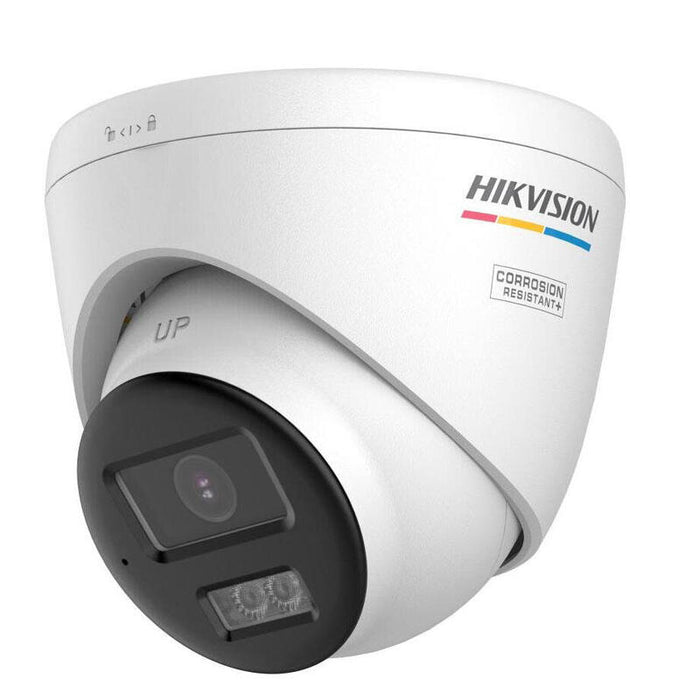 Cámara Turret 3k 2.8mm Smart Hybrid Light Colorvu