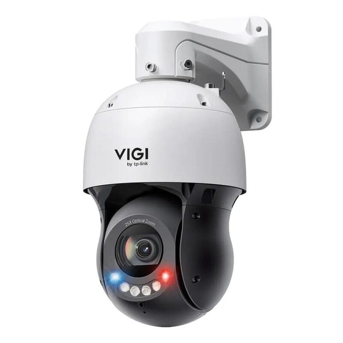 Camara Vigi Domo Insight Ptz5425 4mp 25x Full Color