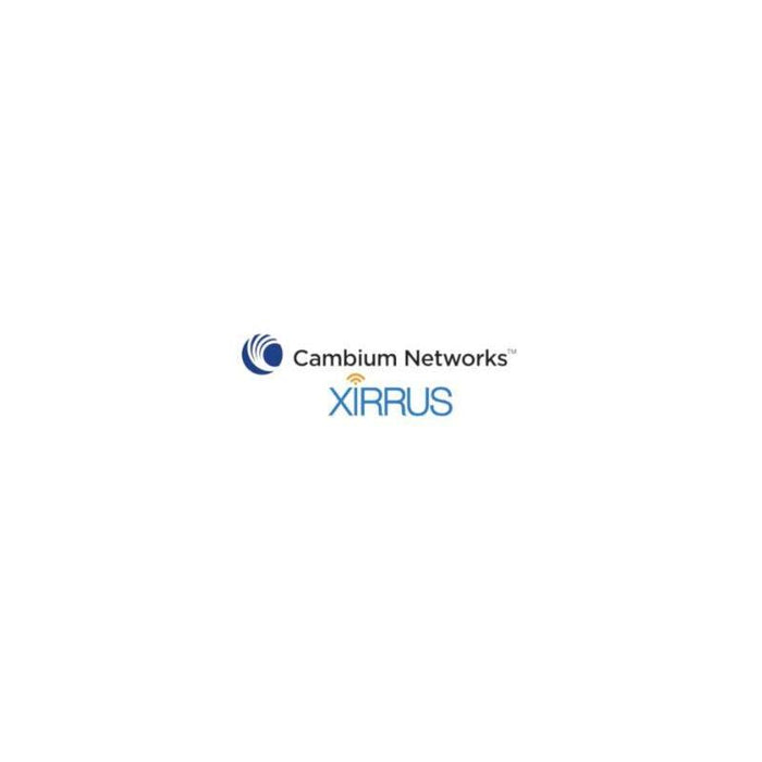 Cambium / Xirrus 1 Port 30w Poe+ Injector. Refer To Accessory Guide For Compatibility. Requires Country Specific Ac Line Cord