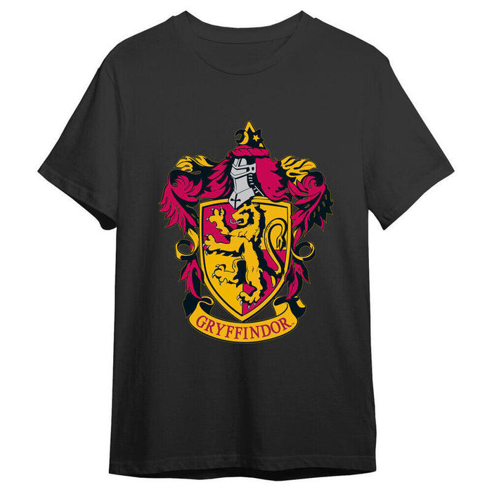 Camiseta Gryffindor Harry Potter Adulto Talla Xl