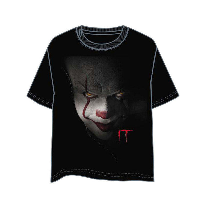 Camiseta It Adulto Talla L