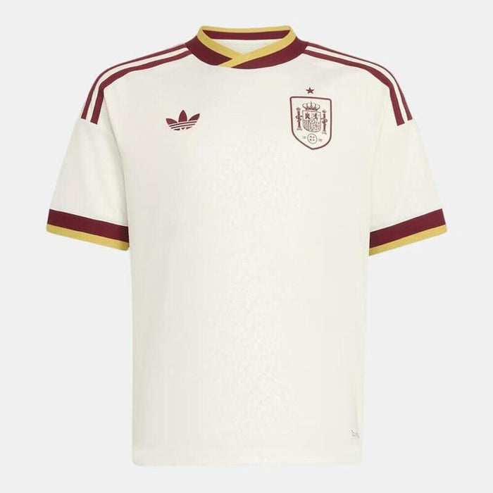 Camiseta Oficial Selección Española, Talla L