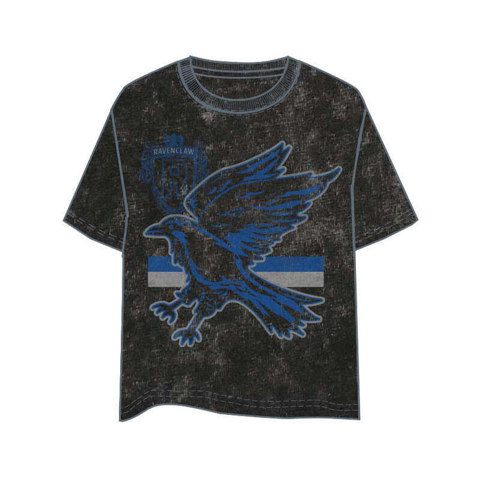 Camiseta Ravenclaw Harry Potter Adulto Talla M