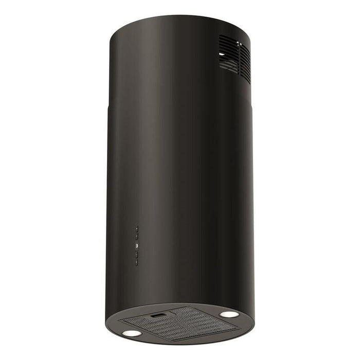Campana Maan Elba 2 W Capucha 31, Negro