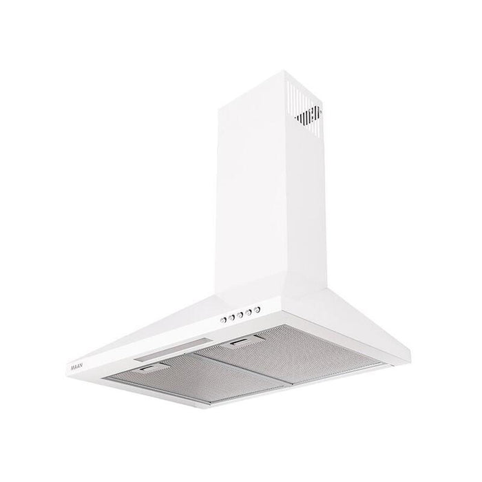 Campana Maan Vela 2 60  Blanca