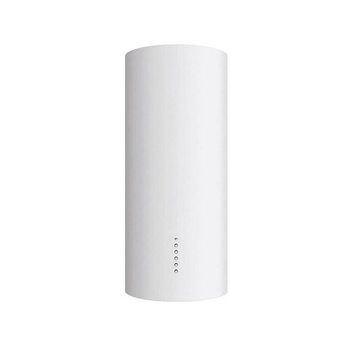 Campana Okap Akpo Wk-4 Balmera Wl Slim Blanco Semimate T450 M3